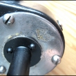 Stabil Rousek velk� typ, mazni�ka, zna�en 1949