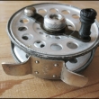 -SOL- mu�ka�sk� navij�k s achatinov�m nav�d�c�m o�kem a p�edn� brzdou, model. �. 2700