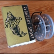 Rousek hlin�kov� s �ehta�kou,pr�m�r 90 mm + origin�l box