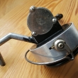 Pravoruk� Stabil Record velk� typ, zna�en 1950/3