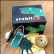 Tokoz - Stabil IV. s originálním boxem, brožurkou, tento naviják pochází z roku 1967