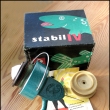 Tokoz - Stabil IV. s origin�ln�m boxem, bro�urkou, tento navij�k poch�z� z roku 1967