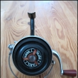 Stabil Record II. velk� model po zn�rodn�n� s logem Tokoz