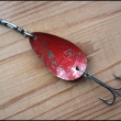 Rousek - L��cov� t�pytka model 201/40mm