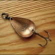 -SOL- Jednoduch� l��cov� t�pytka model 5200, 30mm