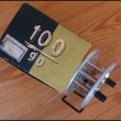 Rousek hlin�kov� s �ehta�kou,pr�m�r 90 mm + origin�l box