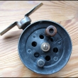 -SOL- oto�n� navij�k model 2710, velikost I. pr�m�r 70mm