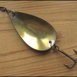 Rousek - L��cov� t�pytka model 201/60mm
