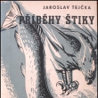 P��b�hy �tiky - Jaroslav Tej�ka, vyd�no 1947. Autor narozen 9.4.1882 v Jind�ichov� Hradci, zem�el 9.5.1951 v �esk�ch Bud�jovic�ch. Ryb��sk� expert, pr�ce z oboru.