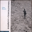 Rybářství v Československu - Sláva Štochl, vydáno 1964. Autor byl známý fotograf přírody