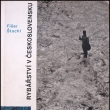 Ryb��stv� v �eskoslovensku - Sl�va �tochl, vyd�no 1964. Autor byl zn�m� fotograf p��rody