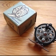 Rousek nottinghamsk� s �ehta�kou, pr�m�r 55mm, model �.88 + origin�l box