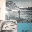 Nová organisace rybářů, Dr. Antonín Fiala, vydáno 1951