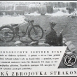 ČZ reklama, reklama 30 léta