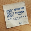 Karel Stan�k - s��ek s udicemi