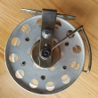 -SOL- navij�k z hlin�ku pr�m�r 90mm, s vyp�nac� �ehta�kou