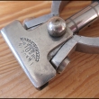 -SOL- skl�dac� a v�suvn� podb�r�k, detail signace
