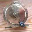 Rousek nottinghamsk� s �ehta�kou, pr�m�r 62mm, zna�en Fishing Sport
