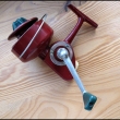 Tokoz - Tap 65 �erven� lakovan�