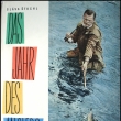 Das Jahr Des Anglers - Slva tochl, vydno 1960. Autor byl znm fotograf prody