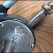 Stabil Rousek velk� typ se zar�kou zp�tn�ho chodu, detail