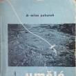Umělé mušky, Dr. Milan Pohunek, vydáno 1956