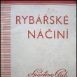 Katalog rybskch poteb Farlow - sporting club, 30lta