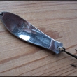 -SOL- Heintz 60mm, signovan� krou�ek Made in Czechoslovakia