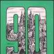 90. let Sportovní rybářství v Praze, vydáno 1976