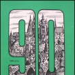 90. let Sportovn� ryb��stv� v Praze, vyd�no 1976