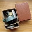 Tokoz - Tap, kladívková barva v originálním boxu s montážním klíčem a náhradní cívkou.