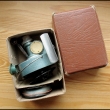 Tokoz - Tap, klad�vkov� barva v origin�ln�m boxu s mont�n�m kl��em a n�hradn� c�vkou.