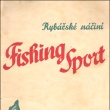 Katalog ryb��sk�ch pot�eb Fishing Sport - Rousek 1937