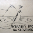 Ryb�rsky �port na Slovensku, �tefan Nedeck�, vyd�no 1945,