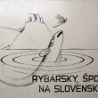Rybársky šport na Slovensku, Štefan Nedecký, vydáno 1945,