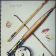 Katalog ryb��sk�ch pot�eb B�l� Labu�,  50l�ta