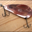 Tokoz - Kat , plandav� t�pytka p�ehradov� 86mm