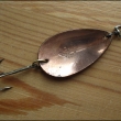 Rousek - L��cov� t�pytka model 201/50mm