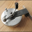 Stabil Rousek ,oto�n� navij�k, half bail, pr�m�r c�vky 50mm.