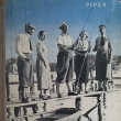 Lehrbuch f�r Spinnangeln, autor: Max Piper, vyd�no 1952