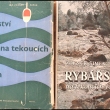 Rybářství na tekoucích vodách - Zdeněk Šimek, vydáno 1959 a 1954. Autor byl chemikem a spisovatelem *1907/+1988