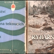 Ryb��stv� na tekouc�ch vod�ch - Zden�k �imek, vyd�no 1959 a 1954. Autor byl chemikem a spisovatelem *1907/+1988