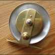 -SOL- siln� navij�k z tvrd�ho hlin�ku, model 2540, pr�m�r 70mm, s vyp�nac� �ehta�kou
