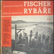 Odborn� n�m�ina pro ryb��e - Ing. Jarom�r ��ha a Alois Loula, vyd�no 1940