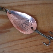 Rousek - L��cov� t�pytka model 201/40mm