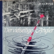 Der vielstige Angler, autor: Max Piper, vyd�no 1963