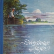 Der vielstige Angler, autor: Max Piper, vydáno 1955