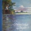 Der vielstige Angler, autor: Max Piper, vyd�no 1955