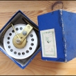 Rousek hlin�kov� s �ehta�kou,pr�m�r 100 mm + origin�l box