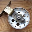 Rousek Lido , oto�n� hlin�kov� navij�k, pr�m�r 65 mm